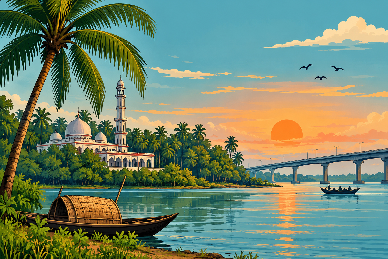 Noakhali Express